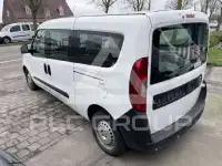 2018 Fiat Doblo