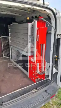 2018 Fiat Doblo