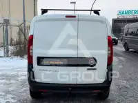 2018 Fiat Doblo