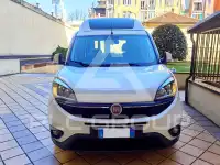 2018 Fiat Doblo
