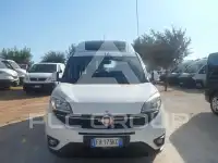 2018 Fiat Doblo