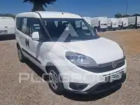 2018 Fiat Doblo
