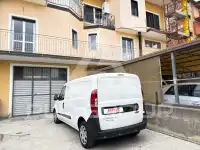 2018 Fiat Doblo