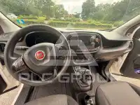 2018 Fiat Doblo