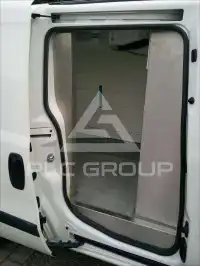 2018 Fiat Doblo