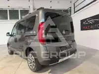 2018 Fiat Doblo