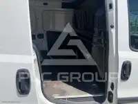 2018 Fiat Doblo