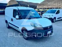 2018 Fiat Doblo