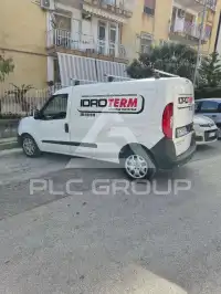 2018 Fiat Doblo