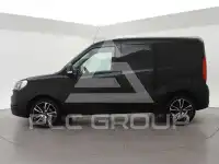 2018 Fiat Doblo