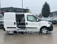 2018 Fiat Doblo