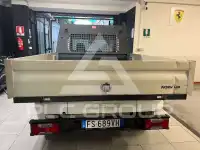 2018 Fiat Doblo