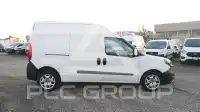 2018 Fiat Doblo