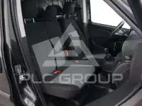 2018 Fiat Doblo