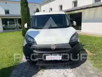 2018 Fiat Doblo