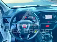 2018 Fiat Doblo