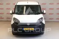 2018 Fiat Doblo