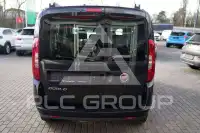 2018 Fiat Doblo