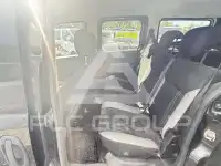 2018 Fiat Doblo