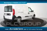 2018 Fiat Doblo