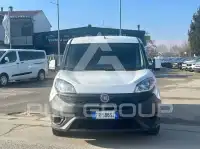 2018 Fiat Doblo