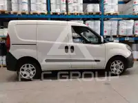 2018 Fiat Doblo