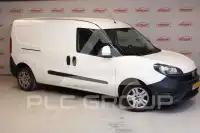 2018 Fiat Doblo