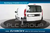 2018 Fiat Doblo