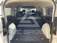 2018 Fiat Doblo