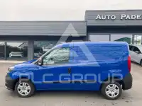 2018 Fiat Doblo