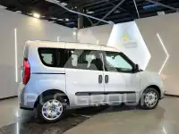 2018 Fiat Doblo