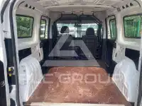 2018 Fiat Doblo