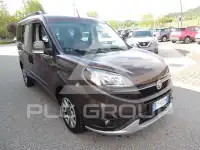 2018 Fiat Doblo