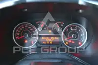 2018 Fiat Doblo