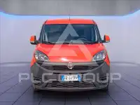 2018 Fiat Doblo