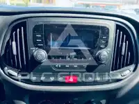 2018 Fiat Doblo