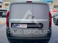 2018 Fiat Doblo