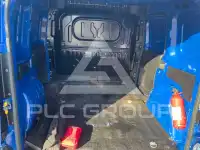 2018 Fiat Doblo