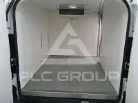 2018 Fiat Doblo