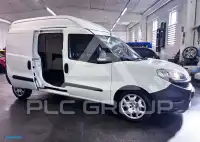 2018 Fiat Doblo
