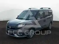 2018 Fiat Doblo