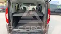 2018 Fiat Doblo