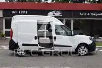 2018 Fiat Doblo