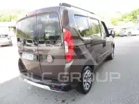 2018 Fiat Doblo