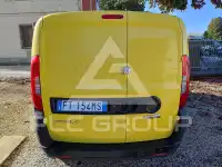 2018 Fiat Doblo