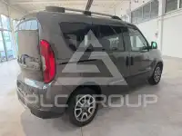 2018 Fiat Doblo