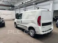 2018 Fiat Doblo