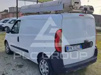 2018 Fiat Doblo
