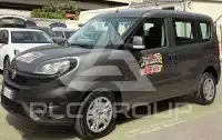2018 Fiat Doblo