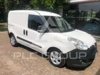 2018 Fiat Doblo